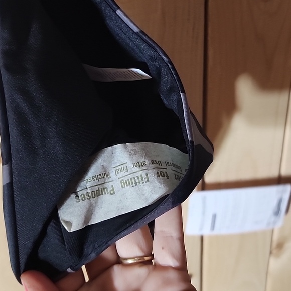 Athleta Camo Freestyle Bikini SIZE Small NWT - Picture 10 of 10